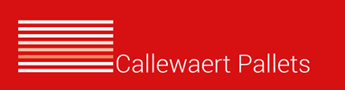 Callewaert Pallets Logo